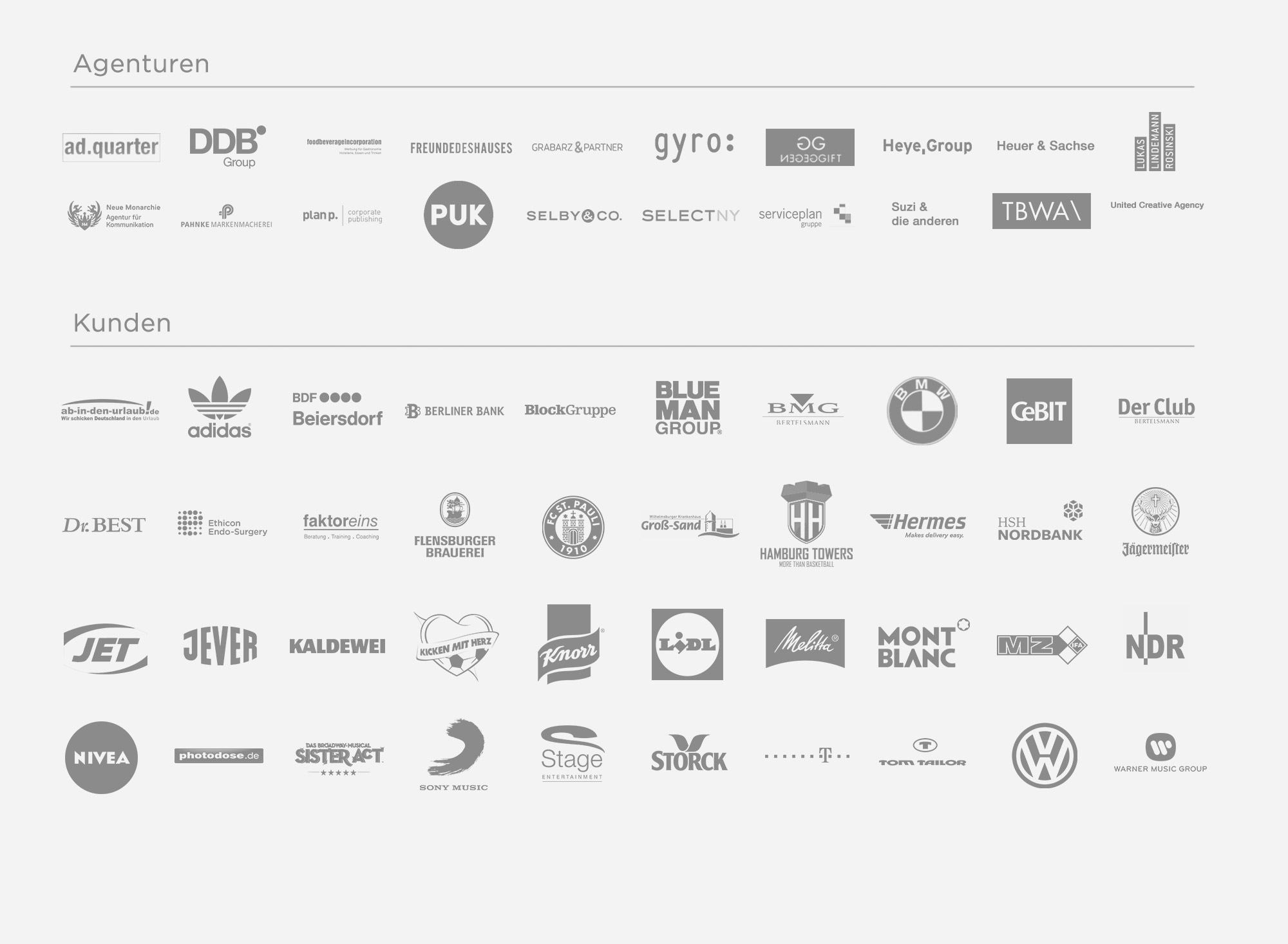 Kunden Logo_Wall