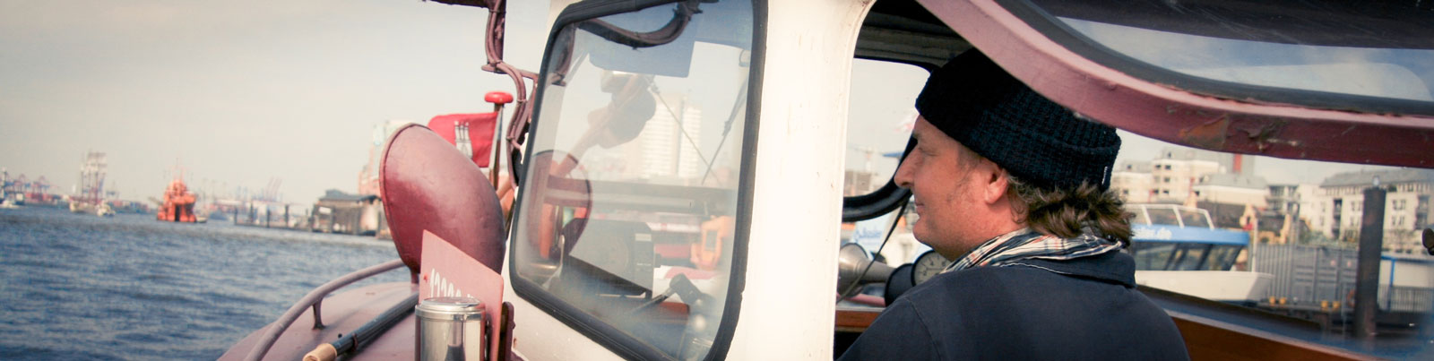 Hafengold Film Header